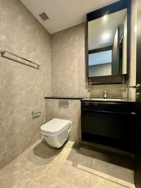 Park Colonial, 2 Woodleigh Lane, Macpherson / Potong Pasir, Studio, 300 sqft, Condominium For Rent, by Mei Ting, 500286776 - Bathroom - PropertyGuru.com.sg