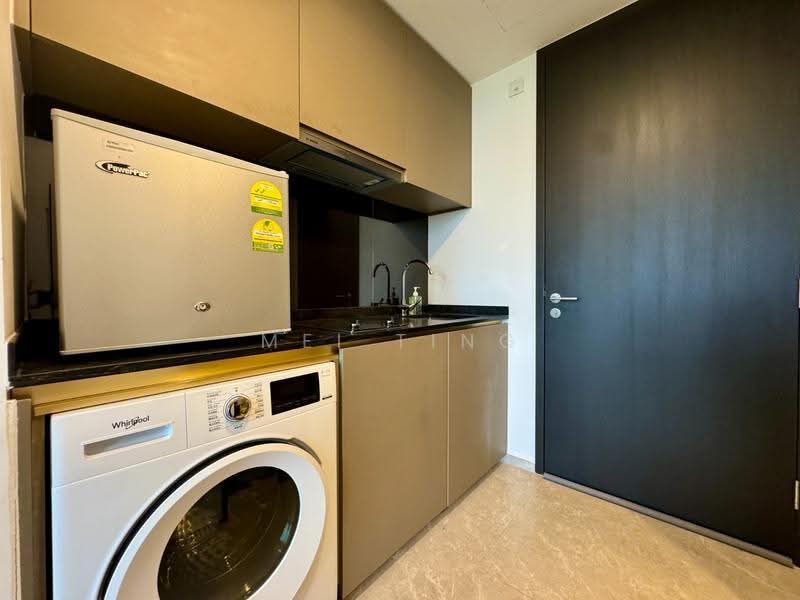 Park Colonial, 2 Woodleigh Lane, Macpherson / Potong Pasir, Studio, 300 sqft, Condominium For Rent, by Mei Ting, 500286776 - Kitchen - PropertyGuru.com.sg