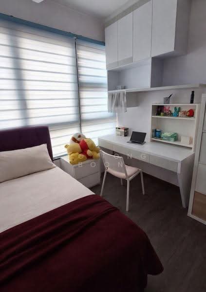 Lush Acres, 1 Fernvale Close, Seletar / Yio Chu Kang, 3 Bedrooms, 1,130 sqft, Condominium For Sale, by Yeo Tong Boon, 500286780 - Bedroom - PropertyGuru.com.sg