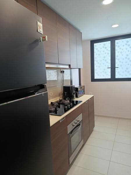 Lush Acres, 1 Fernvale Close, Seletar / Yio Chu Kang, 3 Bedrooms, 1,130 sqft, Condominium For Sale, by Yeo Tong Boon, 500286780 - Kitchen - PropertyGuru.com.sg