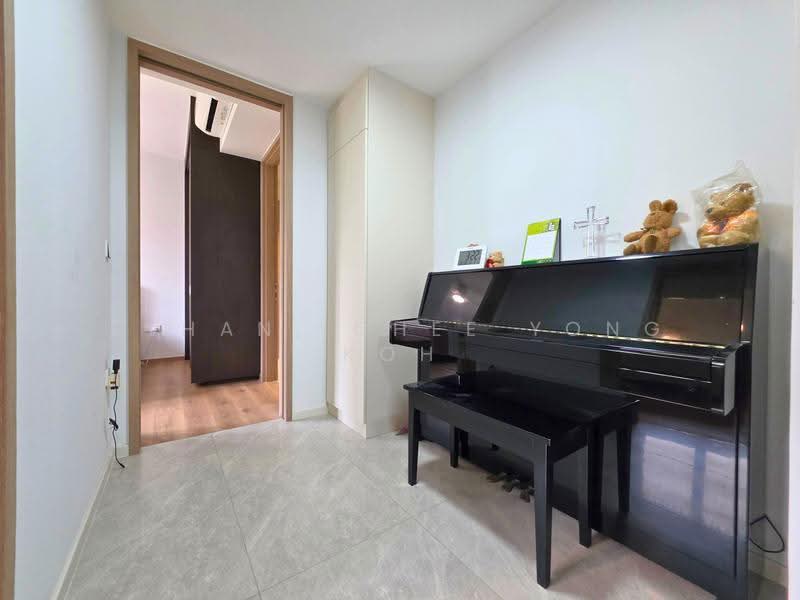 KI Residences At Brookvale, 2 Brookvale Drive, Clementi Park / Upper Bukit Timah, 2 Bedrooms, 743 sqft, Condominium For Sale, by Ethan, Chee Yong Koh, 500286781 - Interior - PropertyGuru.com.sg