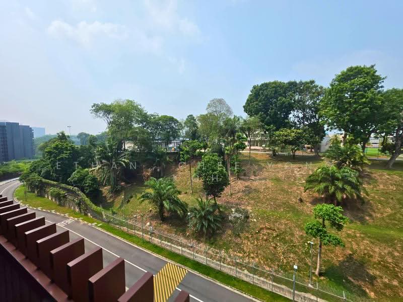 KI Residences At Brookvale, 2 Brookvale Drive, Clementi Park / Upper Bukit Timah, 2 Bedrooms, 743 sqft, Condominium For Sale, by Ethan, Chee Yong Koh, 500286781 - Exterior - PropertyGuru.com.sg