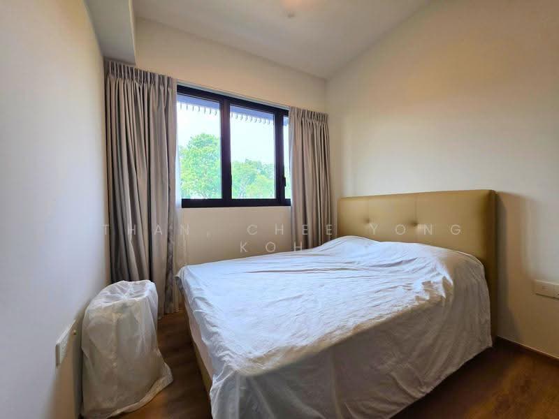 KI Residences At Brookvale, 2 Brookvale Drive, Clementi Park / Upper Bukit Timah, 2 Bedrooms, 743 sqft, Condominium For Sale, by Ethan, Chee Yong Koh, 500286781 - Bedroom - PropertyGuru.com.sg
