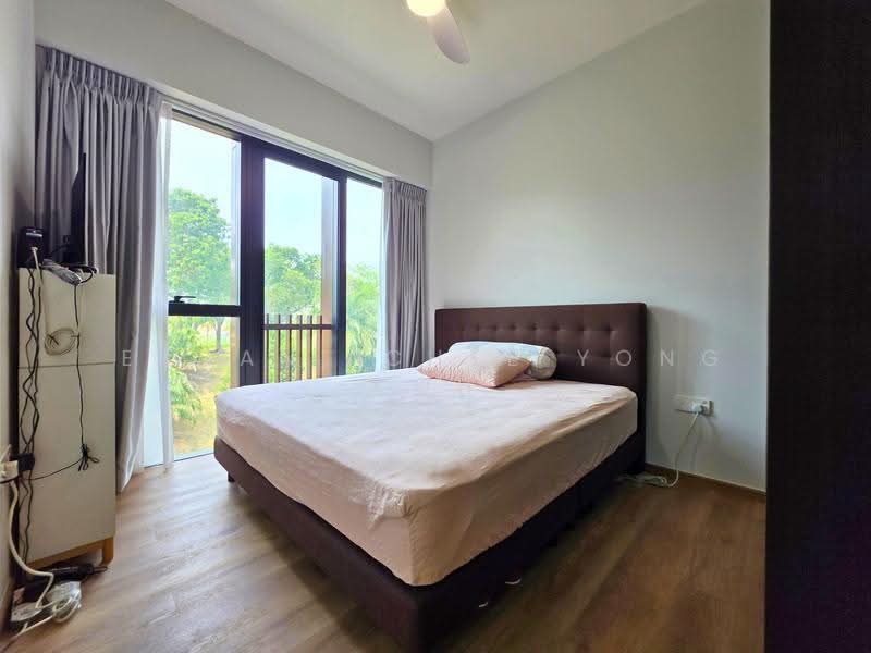 KI Residences At Brookvale, 2 Brookvale Drive, Clementi Park / Upper Bukit Timah, 2 Bedrooms, 743 sqft, Condominium For Sale, by Ethan, Chee Yong Koh, 500286781 - Bedroom - PropertyGuru.com.sg