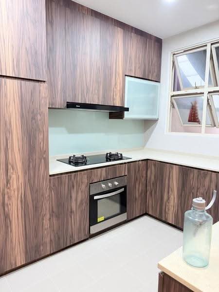 Horizon Gardens, Ang Mo Kio Avenue 2, Ang Mo Kio / Bishan / Thomson, 5 Bedrooms, 3,014 sqft, Cluster House For Sale, by TC Tan, 500286782 - Kitchen - PropertyGuru.com.sg