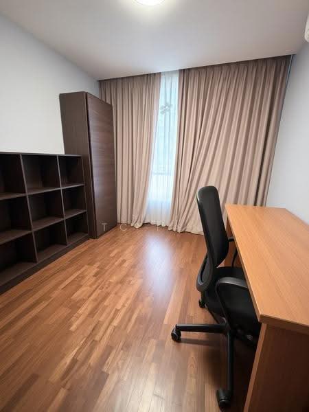 Horizon Gardens, Ang Mo Kio Avenue 2, Ang Mo Kio / Bishan / Thomson, 5 Bedrooms, 3,014 sqft, Cluster House For Sale, by TC Tan, 500286782 - Study - PropertyGuru.com.sg