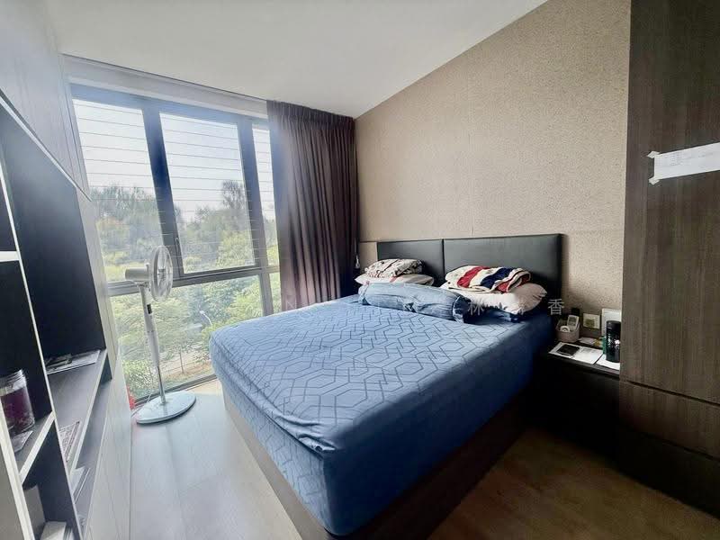 The Visionaire, 200 Canberra Drive, Sembawang / Yishun, 3 Bedrooms, 979 sqft, Condominium For Sale, by Jeslyn Lim 林瑞香, 500286787 - Bedroom - PropertyGuru.com.sg