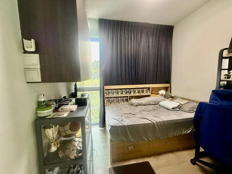 The Visionaire, 200 Canberra Drive, Sembawang / Yishun, 3 Bedrooms, 979 sqft, Condominium For Sale, by Jeslyn Lim 林瑞香, 500286787 - Bedroom - PropertyGuru.com.sg