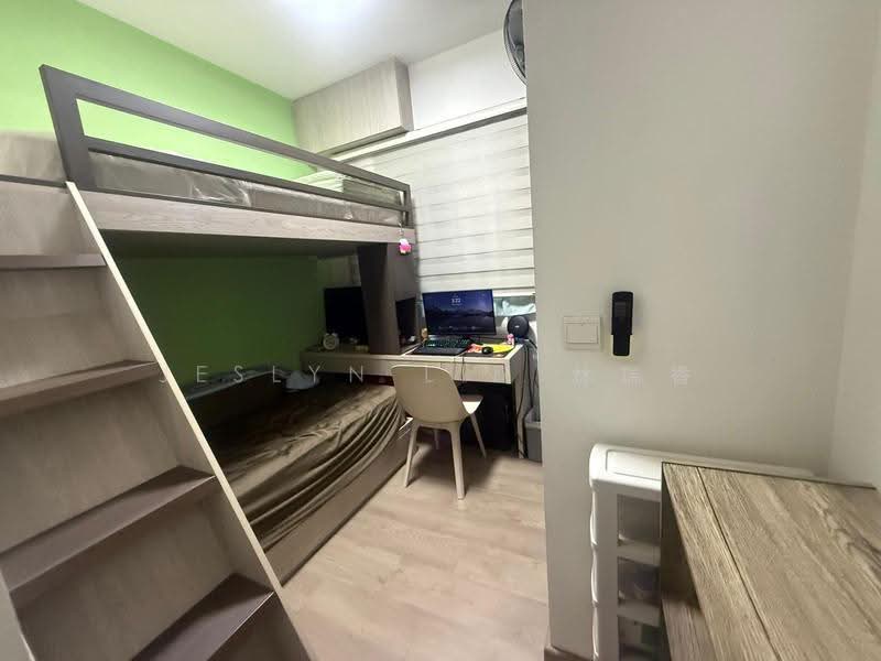 The Visionaire, 200 Canberra Drive, Sembawang / Yishun, 3 Bedrooms, 979 sqft, Condominium For Sale, by Jeslyn Lim 林瑞香, 500286787 - Bedroom - PropertyGuru.com.sg