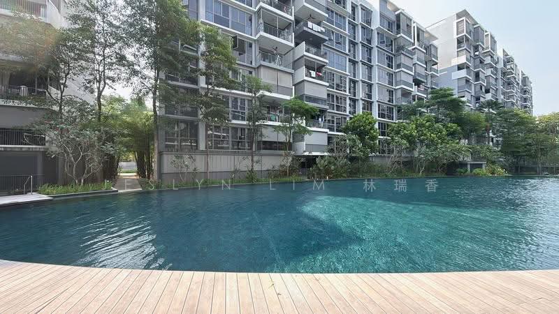 The Visionaire, 200 Canberra Drive, Sembawang / Yishun, 3 Bedrooms, 979 sqft, Condominium For Sale, by Jeslyn Lim 林瑞香, 500286787 - Exterior - PropertyGuru.com.sg