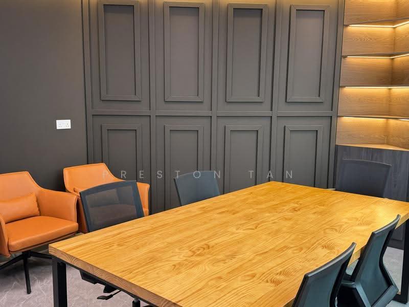 Republic Plaza, 9 Raffles Place, Boat Quay / Raffles Place / Marina, 700 sqft, Office For Rent, by Preston Tan, 500286788 - Interior - CommercialGuru.com.sg