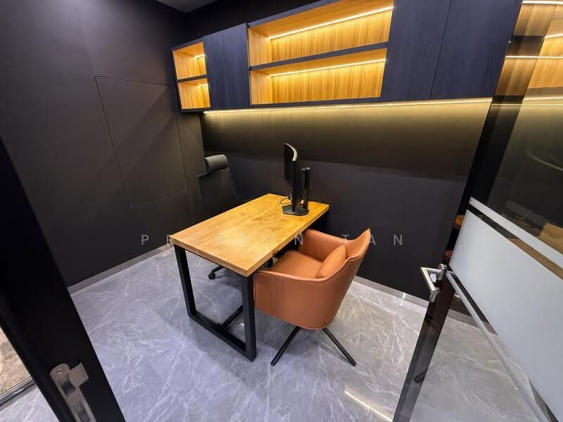 Republic Plaza, 9 Raffles Place, Boat Quay / Raffles Place / Marina, 700 sqft, Office For Rent, by Preston Tan, 500286788 - Study - CommercialGuru.com.sg