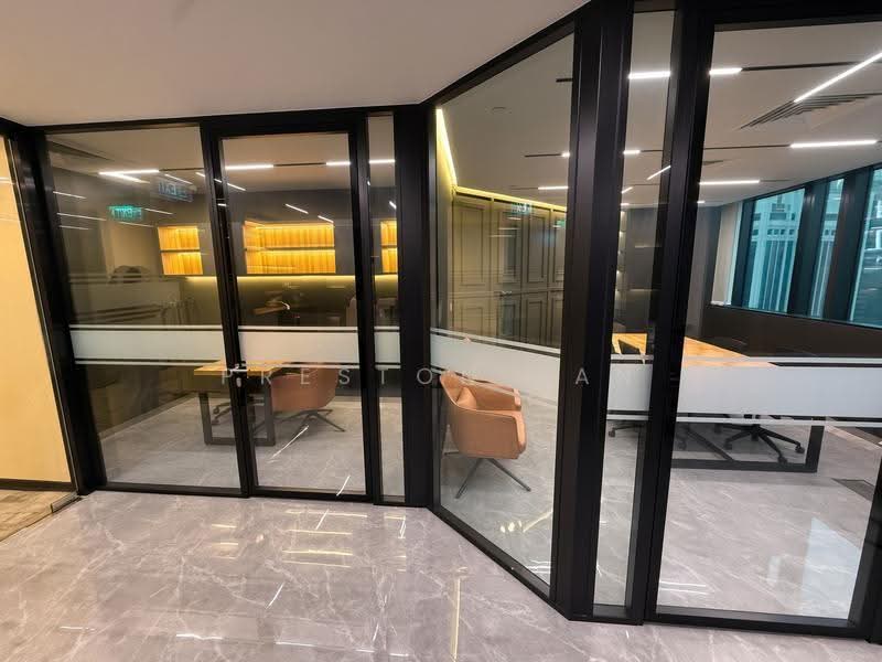 Republic Plaza, 9 Raffles Place, Boat Quay / Raffles Place / Marina, 700 sqft, Office For Rent, by Preston Tan, 500286788 - Study - CommercialGuru.com.sg