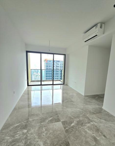 Pinetree Hill, 30 Pine Grove, Clementi Park / Upper Bukit Timah, 3 Bedrooms, 969 sqft, Condominium For Rent, by Sally Ong, 500286789 - Living Room - PropertyGuru.com.sg