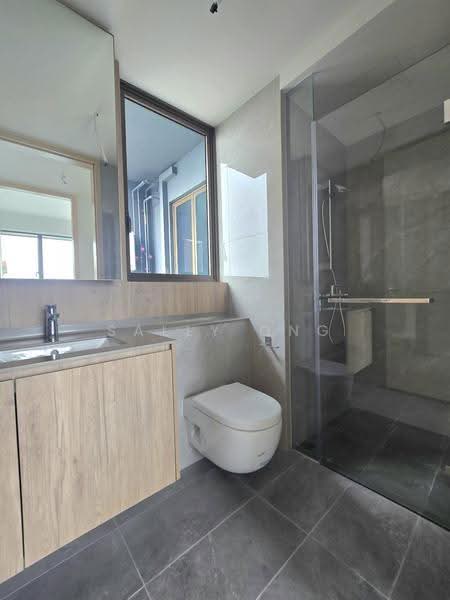 Pinetree Hill, 30 Pine Grove, Clementi Park / Upper Bukit Timah, 3 Bedrooms, 969 sqft, Condominium For Rent, by Sally Ong, 500286789 - Bathroom - PropertyGuru.com.sg