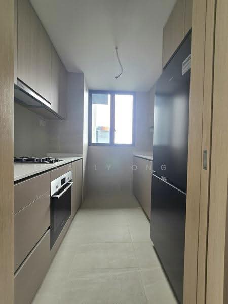 Pinetree Hill, 30 Pine Grove, Clementi Park / Upper Bukit Timah, 3 Bedrooms, 969 sqft, Condominium For Rent, by Sally Ong, 500286789 - Kitchen - PropertyGuru.com.sg