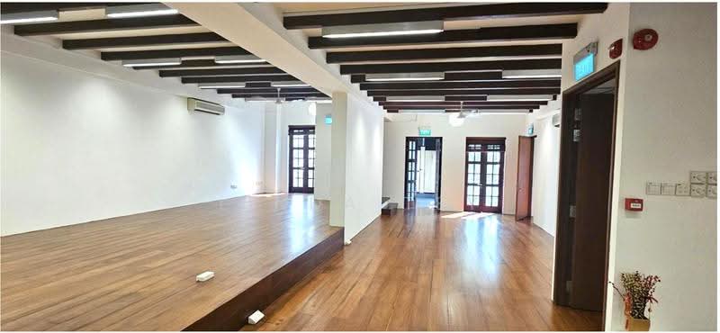 Kreta Ayer Shop Houses, 35 Kreta Ayer Road, Boat Quay / Raffles Place / Marina, 11,433 sqft, Office For Rent, by Linda Tey, 500286790 - Interior - CommercialGuru.com.sg