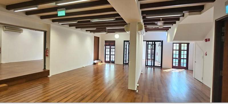 Kreta Ayer Shop Houses, 35 Kreta Ayer Road, Boat Quay / Raffles Place / Marina, 11,433 sqft, Office For Rent, by Linda Tey, 500286790 - Interior - CommercialGuru.com.sg