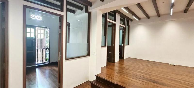 Kreta Ayer Shop Houses, 35 Kreta Ayer Road, Boat Quay / Raffles Place / Marina, 11,433 sqft, Office For Rent, by Linda Tey, 500286790 - Interior - CommercialGuru.com.sg