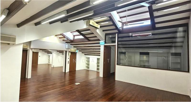 Kreta Ayer Shop Houses, 35 Kreta Ayer Road, Boat Quay / Raffles Place / Marina, 11,433 sqft, Office For Rent, by Linda Tey, 500286790 - Interior - CommercialGuru.com.sg