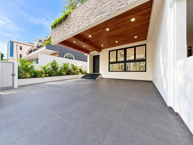 Brand-New D10 Semi-D | Walk to Nanyang Primary | Lift & Pool, Duke Road / Kings Road / Queens Road / Coronation Road, Tanglin / Holland /Bukit Timah, Tanglin / Holland / Bukit Timah, 5 Bedrooms, 7,000 sqft, Semi-Detached House For Sale, by Jess Liu, 500286792 - PropertyGuru.com.sg