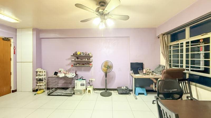 571 Choa Chu Kang Street 52, 571 Choa Chu Kang Street 52, Dairy Farm / Bukit Panjang / Choa Chu Kang, 2 Bedrooms, 721 sqft, HDB Flat For Sale, by Joe Zhang, 500286793 - Study - PropertyGuru.com.sg