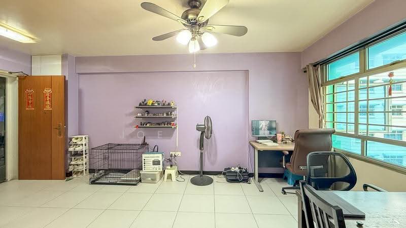 571 Choa Chu Kang Street 52, 571 Choa Chu Kang Street 52, Dairy Farm / Bukit Panjang / Choa Chu Kang, 2 Bedrooms, 721 sqft, HDB Flat For Sale, by Joe Zhang, 500286793 - Study - PropertyGuru.com.sg