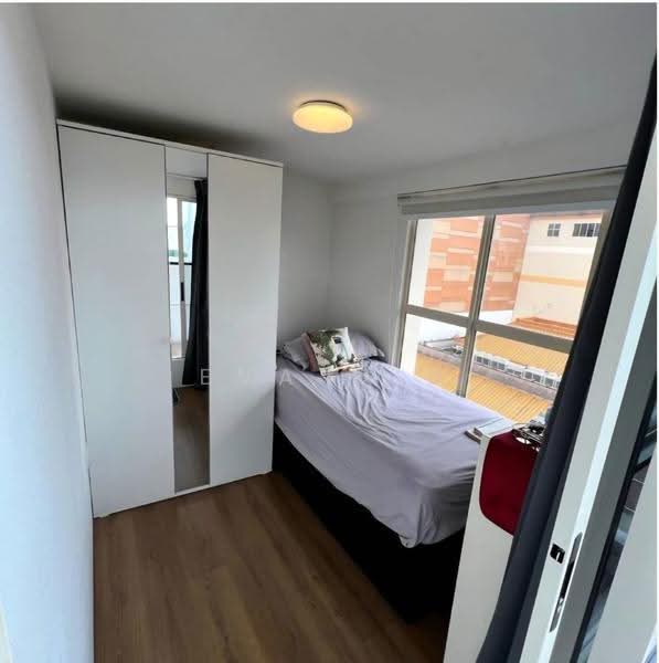 Sims Green, 7 Lorong 27A Geylang, Eunos / Geylang / Paya Lebar, 2 Bedrooms, 1,755 sqft, Apartment For Rent, by Eva Qiu, 500286795 - Bedroom - PropertyGuru.com.sg