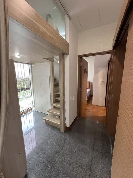 Seahill, 121 West Coast Crescent, Buona Vista / West Coast / Clementi New Town, 2 Bedrooms, 786 sqft, Condominium For Sale, by William Lim, 500286796 - Interior - PropertyGuru.com.sg