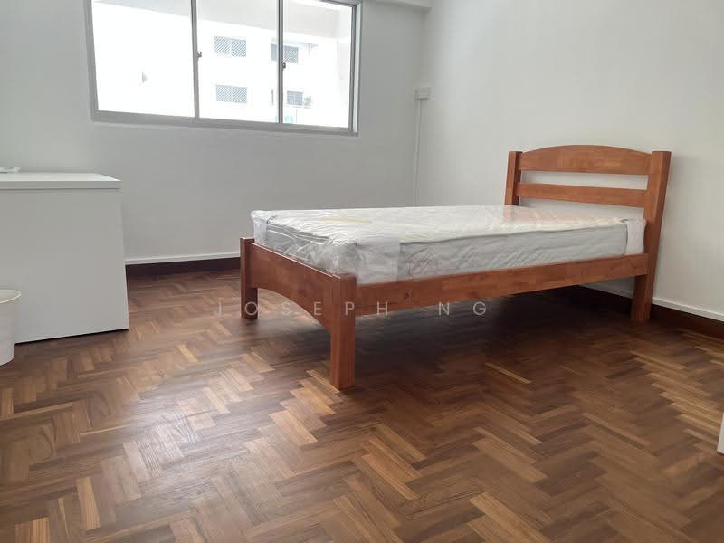 333 Ubi Avenue 1, 333 Ubi Avenue 1, Eunos / Geylang / Paya Lebar, Room Rental, 137 sqft, HDB Flat For Rent, by Joseph Ng, 500286797 - Bedroom - PropertyGuru.com.sg
