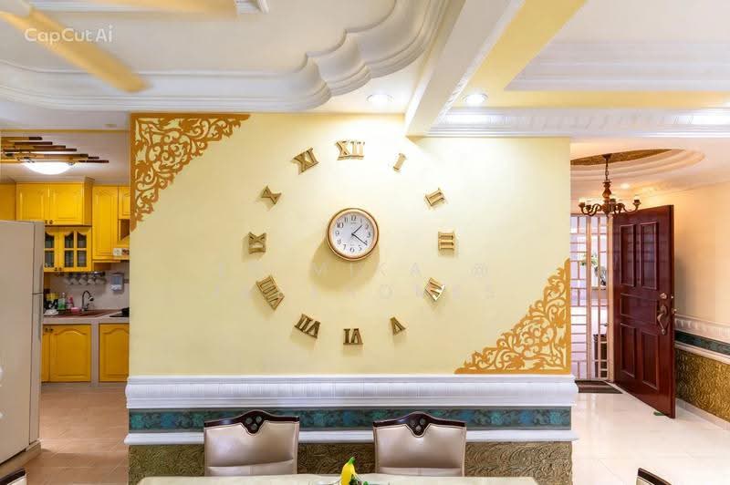 309D Anchorvale Road, 309D Anchorvale Road, Hougang / Punggol / Sengkang, 3 Bedrooms, 1,022 sqft, HDB Flat For Sale, by Ed Mika @ Jadehomes, 500286798 - Kitchen - PropertyGuru.com.sg