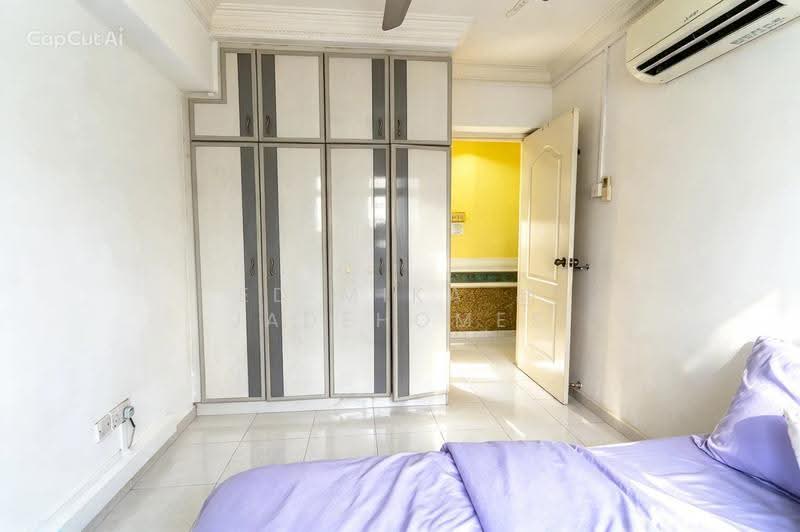 309D Anchorvale Road, 309D Anchorvale Road, Hougang / Punggol / Sengkang, 3 Bedrooms, 1,022 sqft, HDB Flat For Sale, by Ed Mika @ Jadehomes, 500286798 - Bedroom - PropertyGuru.com.sg