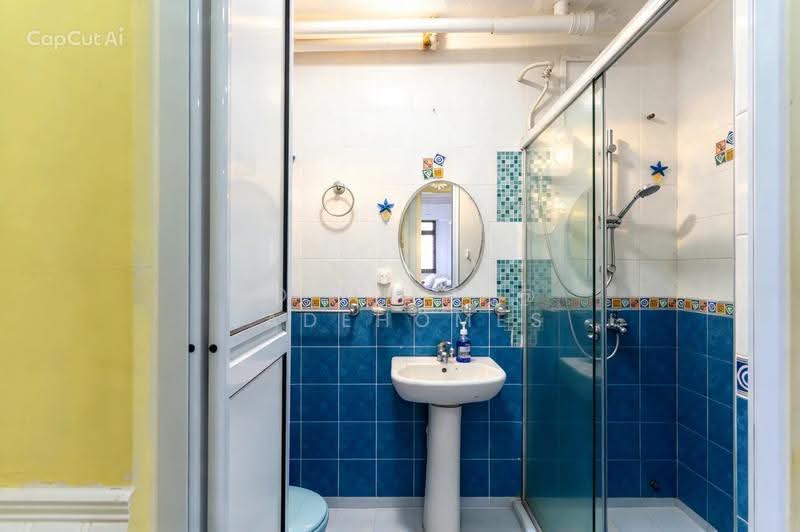 309D Anchorvale Road, 309D Anchorvale Road, Hougang / Punggol / Sengkang, 3 Bedrooms, 1,022 sqft, HDB Flat For Sale, by Ed Mika @ Jadehomes, 500286798 - Bathroom - PropertyGuru.com.sg