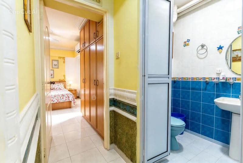 309D Anchorvale Road, 309D Anchorvale Road, Hougang / Punggol / Sengkang, 3 Bedrooms, 1,022 sqft, HDB Flat For Sale, by Ed Mika @ Jadehomes, 500286798 - Bedroom - PropertyGuru.com.sg