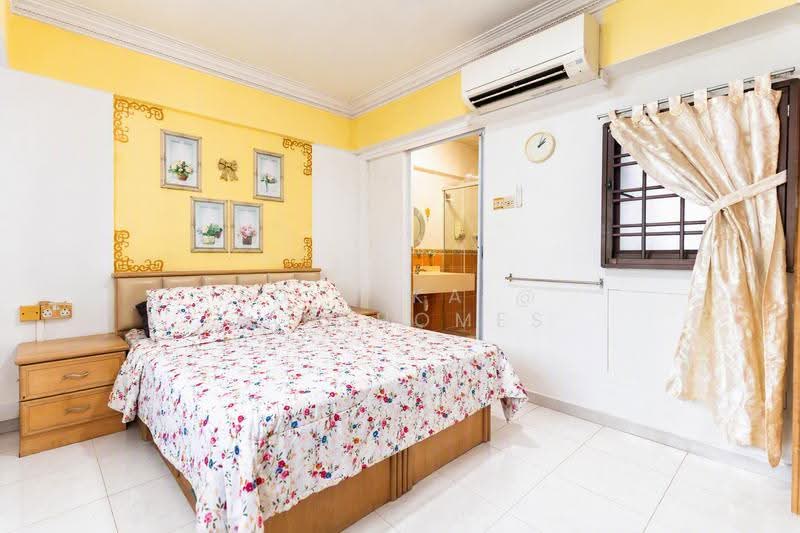 309D Anchorvale Road, 309D Anchorvale Road, Hougang / Punggol / Sengkang, 3 Bedrooms, 1,022 sqft, HDB Flat For Sale, by Ed Mika @ Jadehomes, 500286798 - Bedroom - PropertyGuru.com.sg