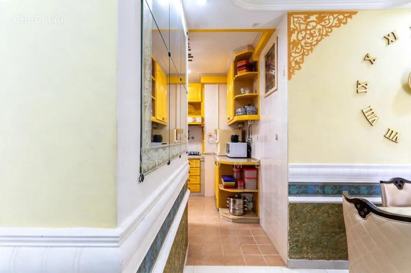 309D Anchorvale Road, 309D Anchorvale Road, Hougang / Punggol / Sengkang, 3 Bedrooms, 1,022 sqft, HDB Flat For Sale, by Ed Mika @ Jadehomes, 500286798 - Kitchen - PropertyGuru.com.sg