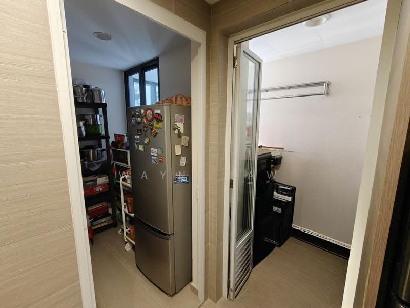 Amber Skye, 8 Amber Road, East Coast / Marine Parade, 3 Bedrooms, 1,335 sqft, Apartment For Sale, by Wayne Law, 500286801 - Kitchen - PropertyGuru.com.sg