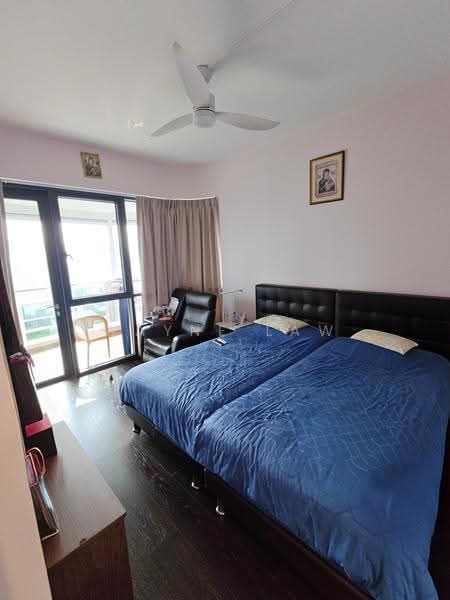 Amber Skye, 8 Amber Road, East Coast / Marine Parade, 3 Bedrooms, 1,335 sqft, Apartment For Sale, by Wayne Law, 500286801 - Bedroom - PropertyGuru.com.sg