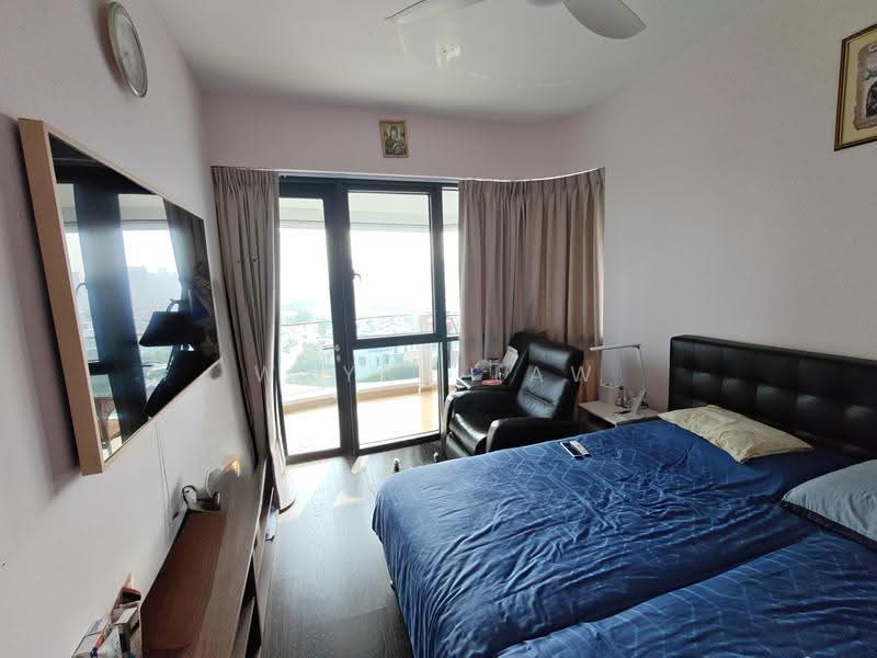 Amber Skye, 8 Amber Road, East Coast / Marine Parade, 3 Bedrooms, 1,335 sqft, Apartment For Sale, by Wayne Law, 500286801 - Bedroom - PropertyGuru.com.sg