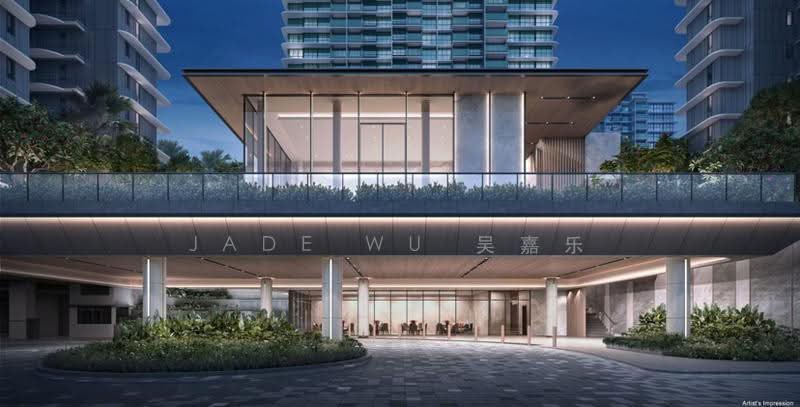 Chuan Park, 240 Lorong Chuan, Hougang / Punggol / Sengkang, 3 Bedrooms, 1,206 sqft, Condominium For Sale, by Jade Wu 吴嘉乐, 500286802 - PropertyGuru.com.sg