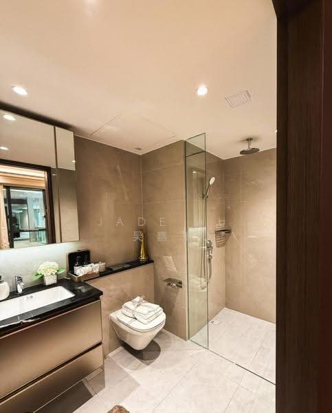 Chuan Park, 240 Lorong Chuan, Hougang / Punggol / Sengkang, 3 Bedrooms, 1,206 sqft, Condominium For Sale, by Jade Wu 吴嘉乐, 500286802 - PropertyGuru.com.sg