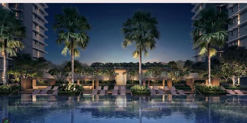 Chuan Park, 240 Lorong Chuan, Hougang / Punggol / Sengkang, 3 Bedrooms, 1,206 sqft, Condominium For Sale, by Jade Wu 吴嘉乐, 500286802 - PropertyGuru.com.sg