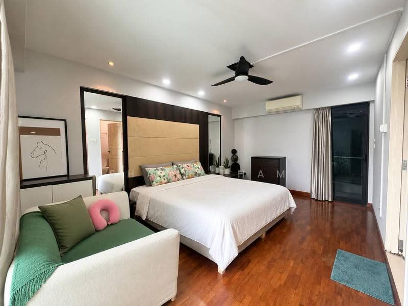 158D Rivervale Crescent, 158D Rivervale Crescent, Hougang / Punggol / Sengkang, 3 Bedrooms, 1,194 sqft, HDB Flat For Sale, by Shaun Tham, 500286804 - Bedroom - PropertyGuru.com.sg
