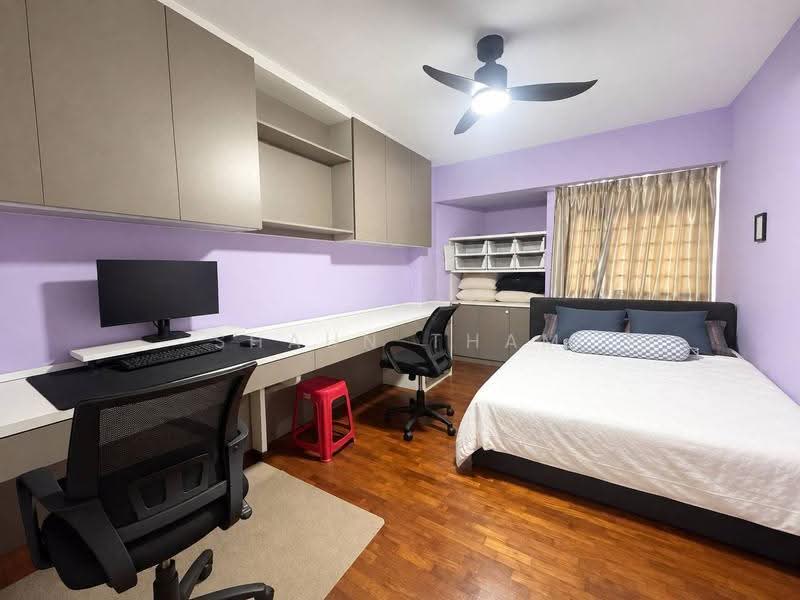 158D Rivervale Crescent, 158D Rivervale Crescent, Hougang / Punggol / Sengkang, 3 Bedrooms, 1,194 sqft, HDB Flat For Sale, by Shaun Tham, 500286804 - Study - PropertyGuru.com.sg