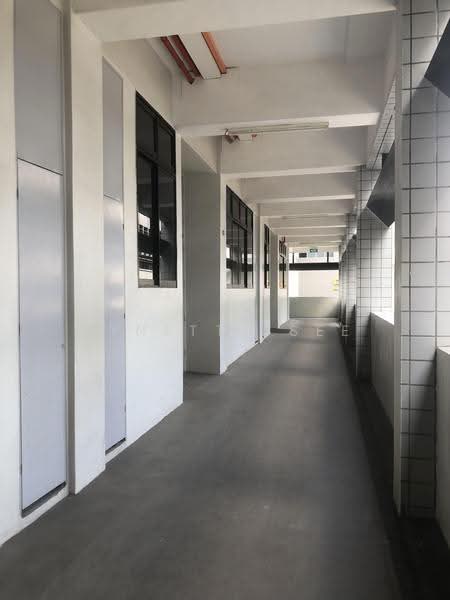 Ang Mo Kio Industrial Park 2, Ang Mo Kio / Bishan / Thomson, 2,901 sqft, Factory / Workshop (B2) For Rent, by Lynette See, 500286809 - Corridor - CommercialGuru.com.sg