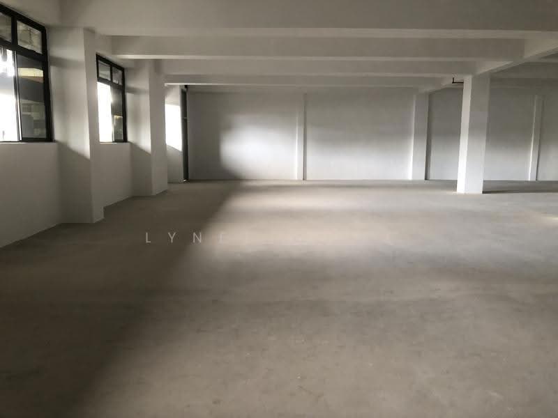 Ang Mo Kio Industrial Park 2, Ang Mo Kio / Bishan / Thomson, 2,901 sqft, Factory / Workshop (B2) For Rent, by Lynette See, 500286809 - Interior - CommercialGuru.com.sg