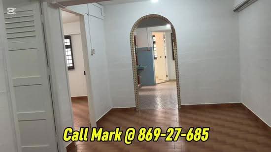 21 Ghim Moh Road, 21 Ghim Moh Road, Tanglin / Holland / Bukit Timah, 2 Bedrooms, 700 sqft, HDB Flat For Sale, by Mark Sham, 500286812 - PropertyGuru.com.sg