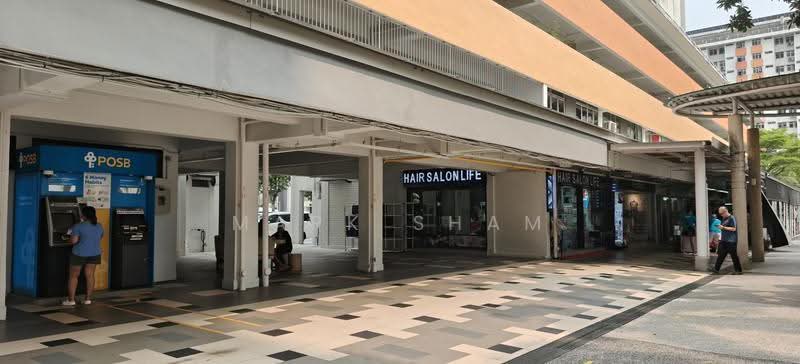 21 Ghim Moh Road, 21 Ghim Moh Road, Tanglin / Holland / Bukit Timah, 2 Bedrooms, 700 sqft, HDB Flat For Sale, by Mark Sham, 500286812 - Amenities - PropertyGuru.com.sg