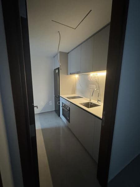 Grand Dunman, 16 Dunman Road, East Coast / Marine Parade, 2 Bedrooms, 775 sqft, Condominium For Rent, by Jason Low, 500286813 - Kitchen - PropertyGuru.com.sg