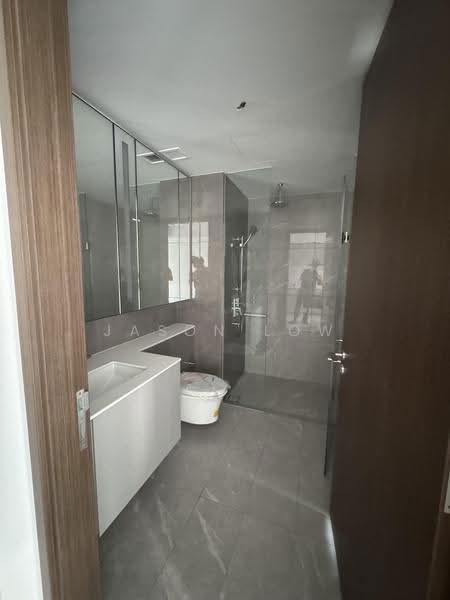 Grand Dunman, 16 Dunman Road, East Coast / Marine Parade, 2 Bedrooms, 775 sqft, Condominium For Rent, by Jason Low, 500286813 - Bathroom - PropertyGuru.com.sg